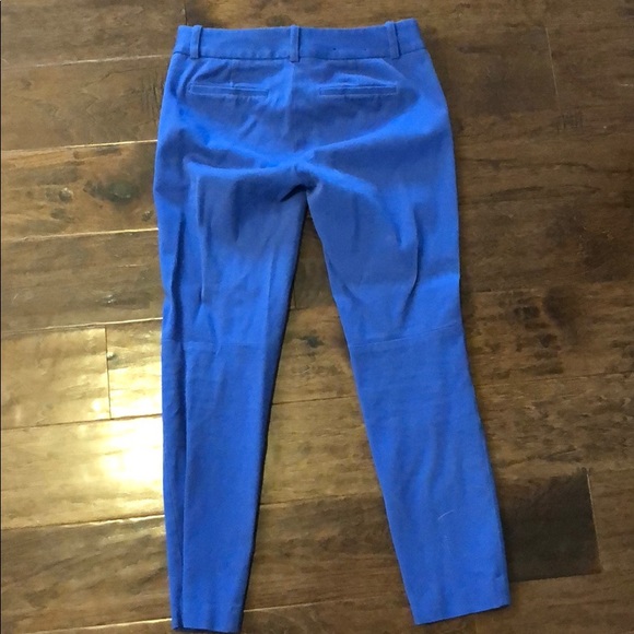J Crew Factory City Fit Dress Pants - Picture 3 of 4